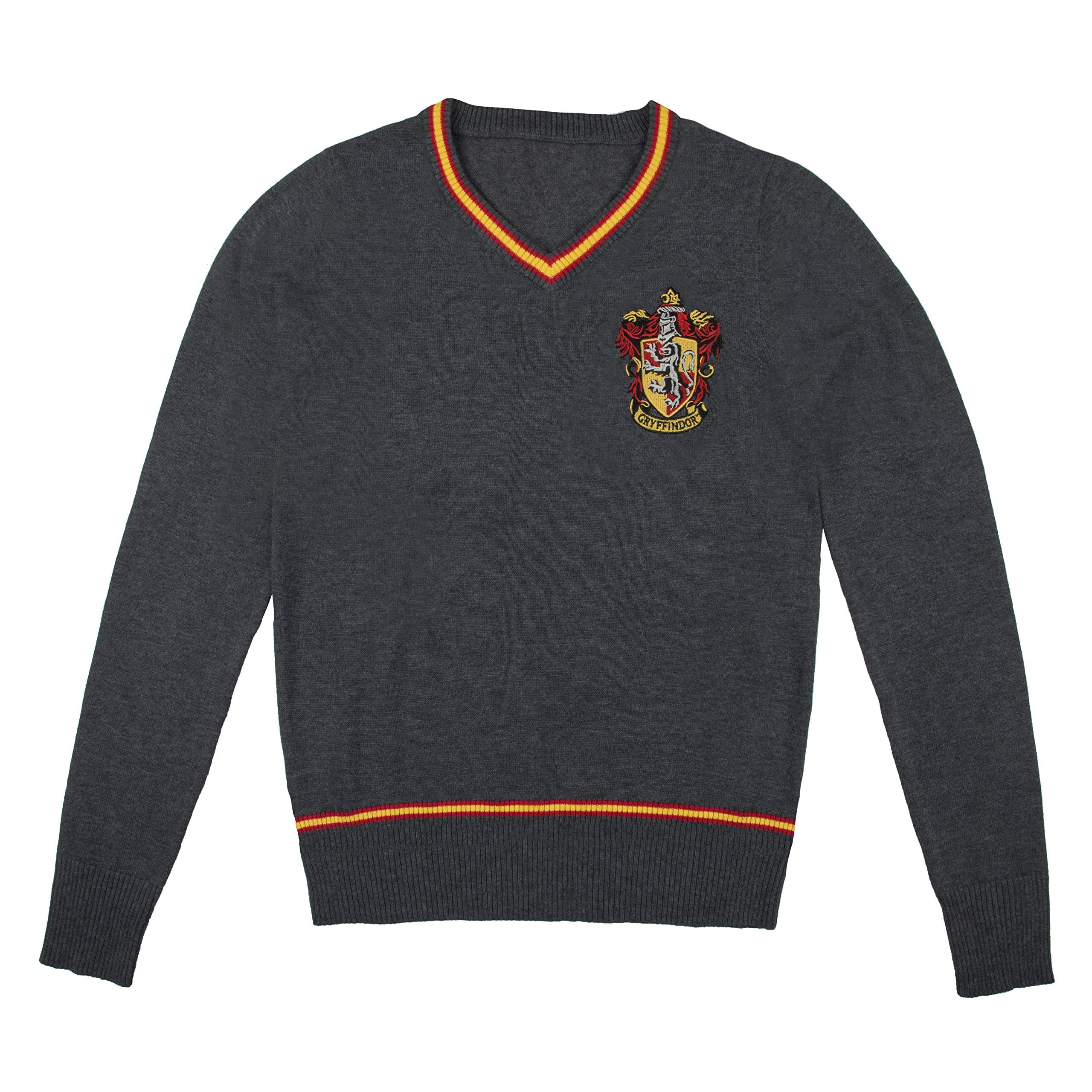 Cinereplicas Harry Potter - Hogwarts Robe - XS(Kids)/S/M/L/XL - Official License