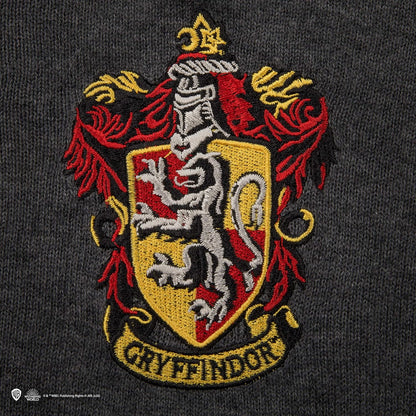 Cinereplicas Harry Potter - Hogwarts Robe - XS(Kids)/S/M/L/XL - Official License