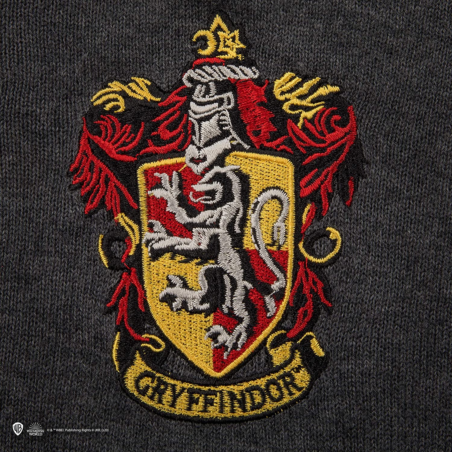 Cinereplicas Harry Potter - Hogwarts Robe - XS(Kids)/S/M/L/XL - Official License