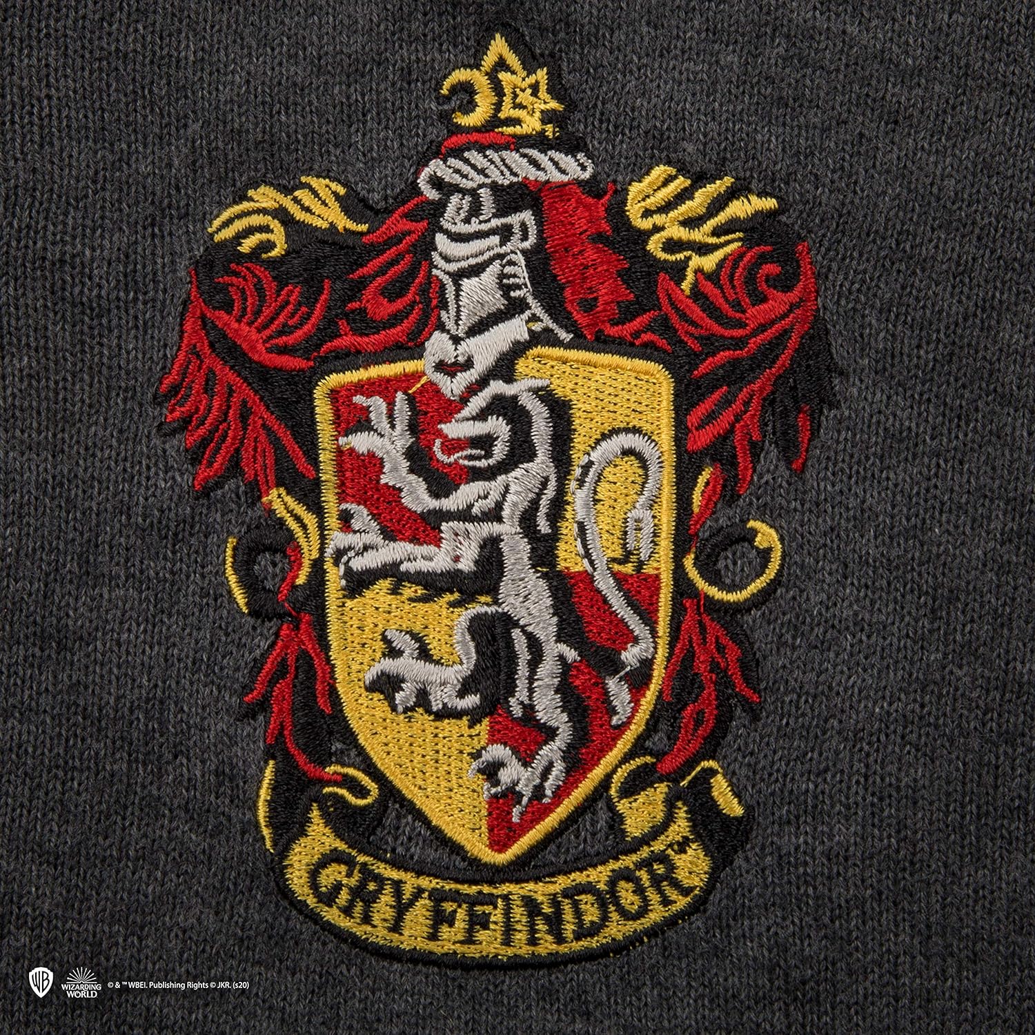 Cinereplicas Harry Potter - Hogwarts Robe - XS(Kids)/S/M/L/XL - Official License