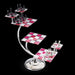 Star Trek Tridimensional Chess Set