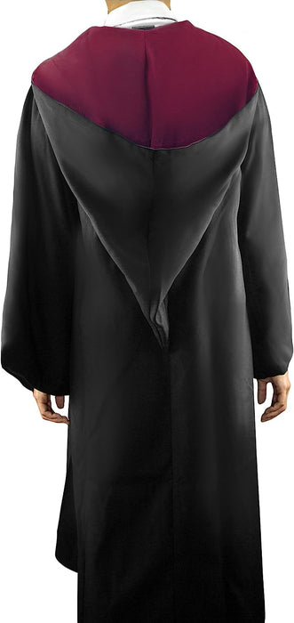 Cinereplicas Harry Potter - Hogwarts Robe - XS(Kids)/S/M/L/XL - Official License