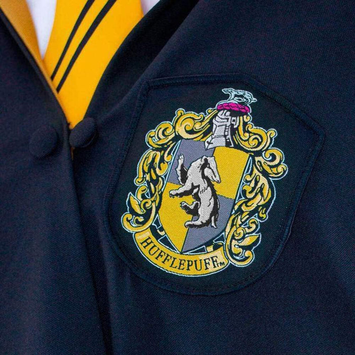 Cinereplicas Harry Potter - Hogwarts Robe - XS(Kids)/S/M/L/XL - Official License