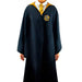 Cinereplicas Harry Potter - Hogwarts Robe Slytherin/Gryffindor/Ravenclaw/Hufflepuff - XS/S/M/L/XL - Official License XL Hufflepuff