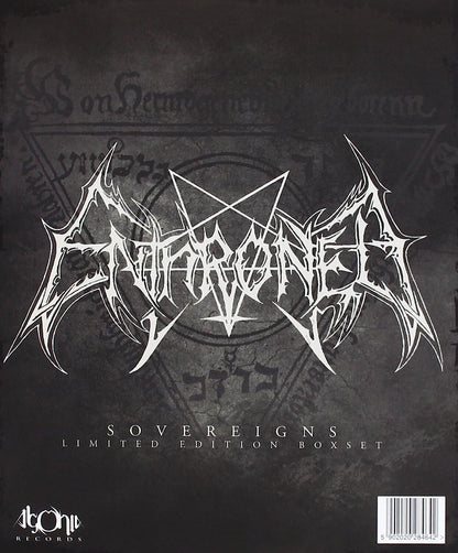 Sovereigns