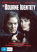 The Bourne Identity