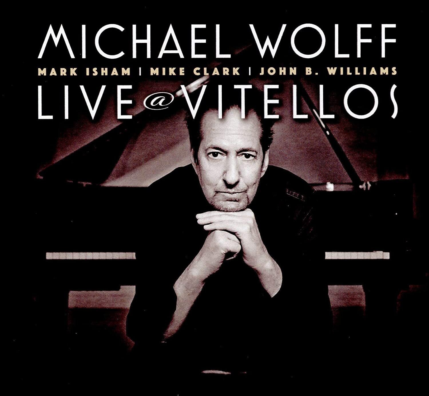 Live @ Vitellos