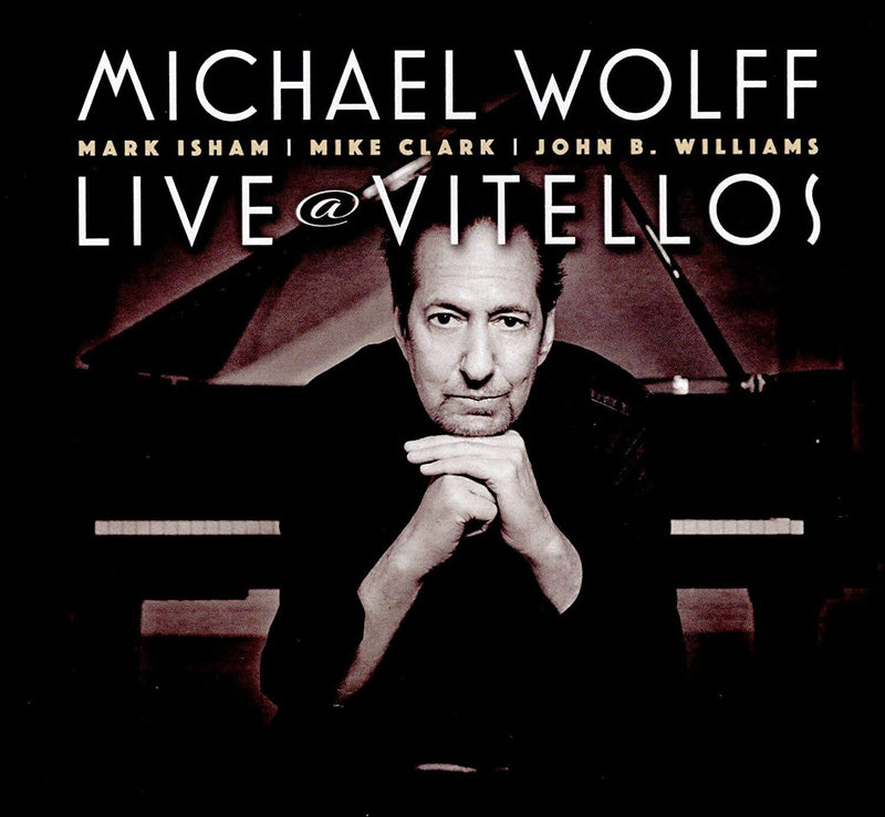 Live @ Vitellos