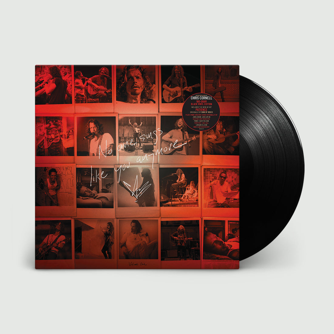 No One Sings Like You Anymore - Volume 1