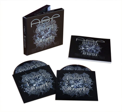 Per Aspera Ad Aspera - This Is Gothic Novel Rock