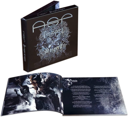Per Aspera Ad Aspera - This Is Gothic Novel Rock