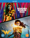 Wonder Woman 1984/Wonder Woman