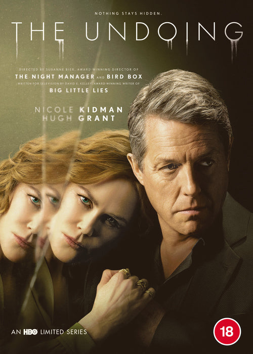 The Undoing: Limited Series