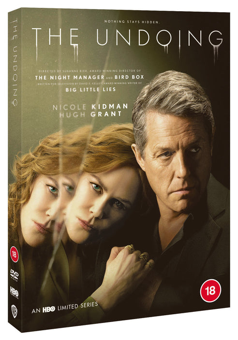 The Undoing: Limited Series