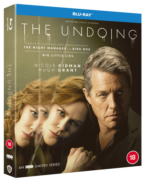 The Undoing