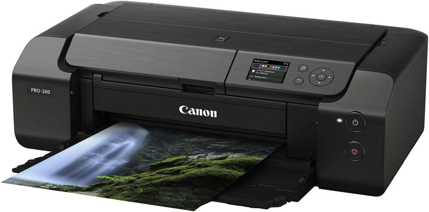 Canon CLI-65 LGY - Light grey - original - ink tank - for PIXMA PRO-200