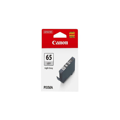 Canon CLI-65 LGY - Light grey - original - ink tank - for PIXMA PRO-200