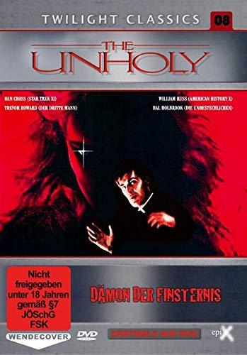 The Unholy - Dämonen der Finsternis