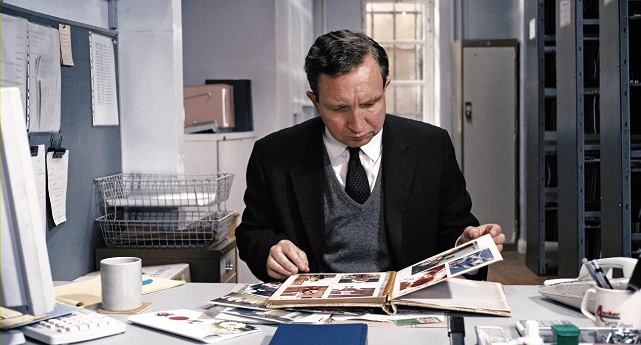 Mr. May und das Flüstern der Ewigkeit