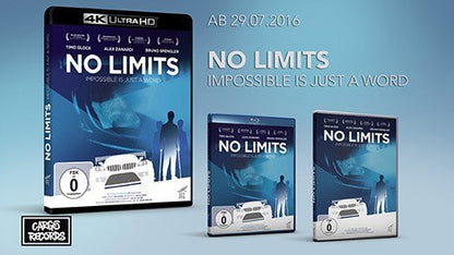 No Limits - Impossible Is Just A Word