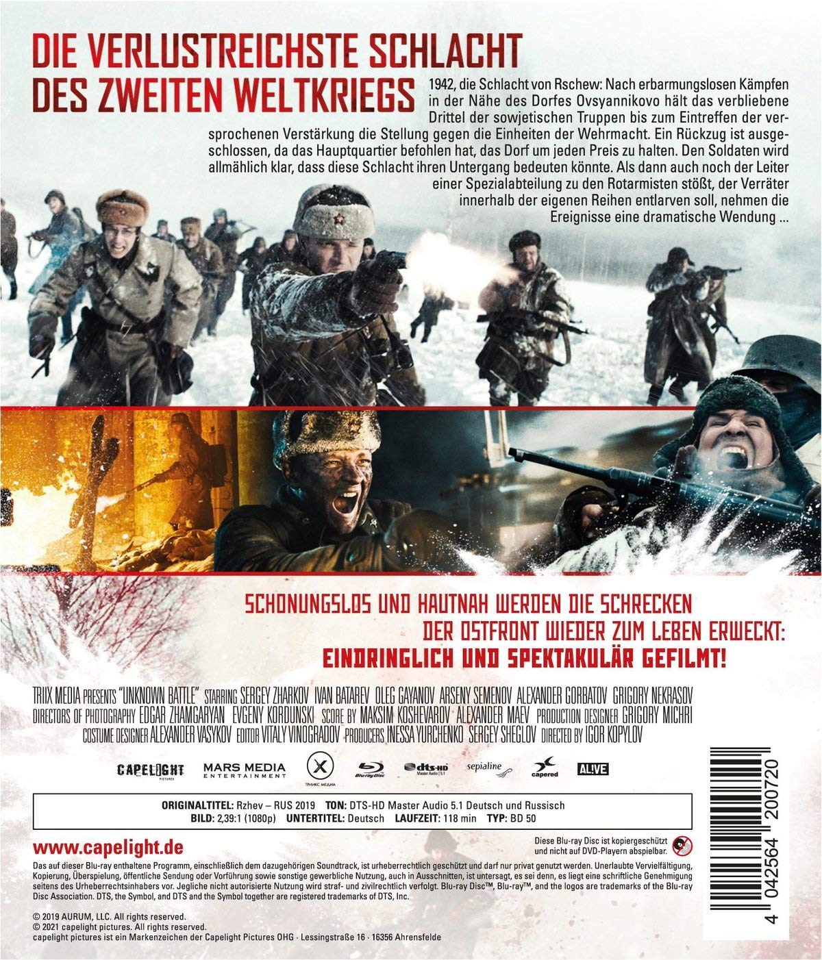 1942: Ostfront