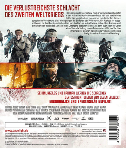 1942: Ostfront