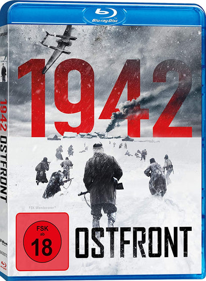 1942: Ostfront