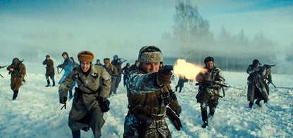 1942: Ostfront