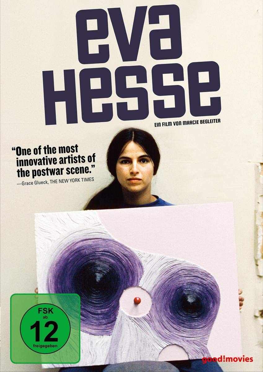 Eva Hesse (OmU)