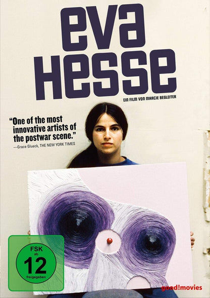 Eva Hesse (OmU)