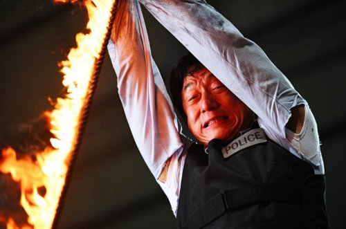 New Police Story