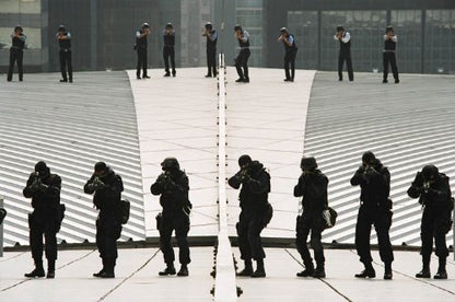 New Police Story