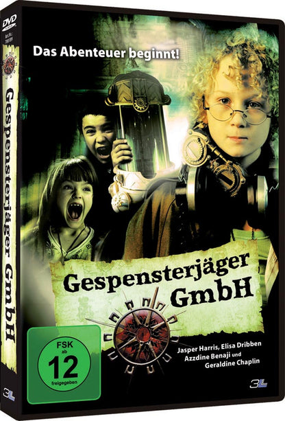 Gespensterjäger GmbH