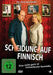 Scheidung auf Finnisch