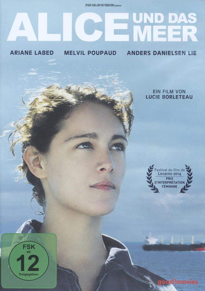 Alice und das Meer (OmU