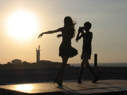 Love & Dance