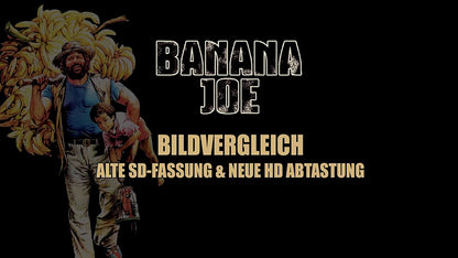 Banana Joe