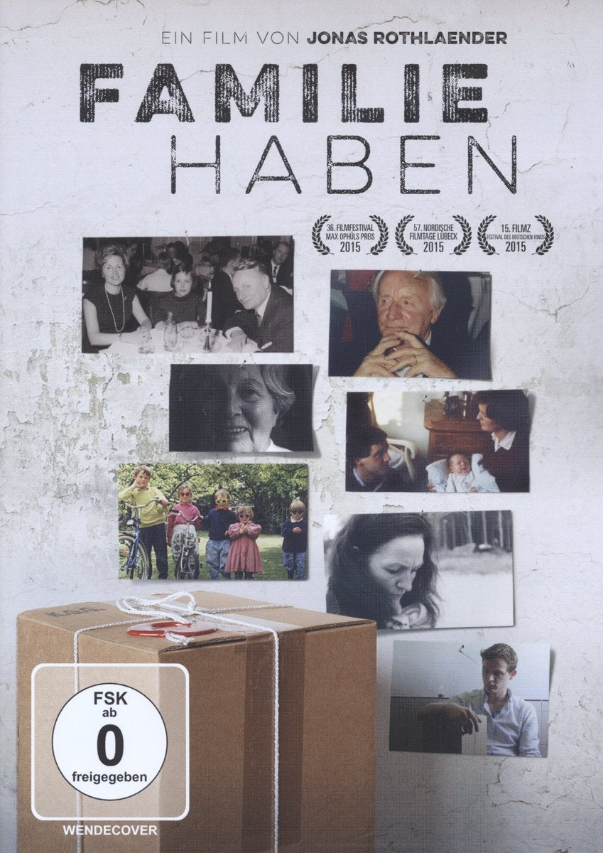 Familie haben