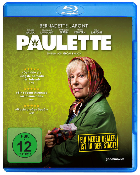 Paulette