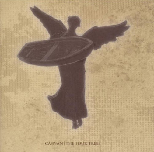 The Four Trees