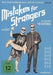 Mistaken For Strangers-Limitierte Erstauflage mit Poster