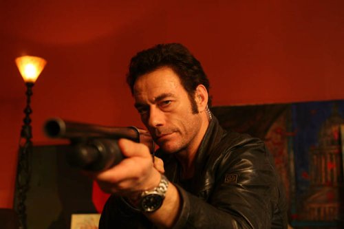 Until Death/The Defender - Uncut