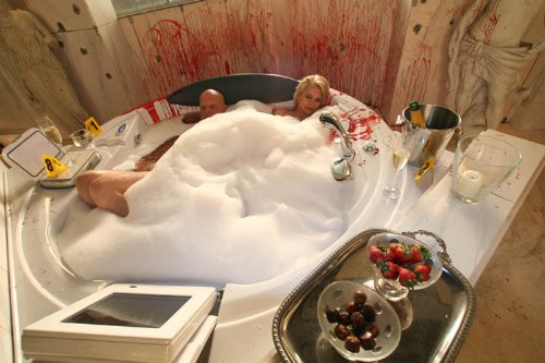 Until Death/The Defender - Uncut