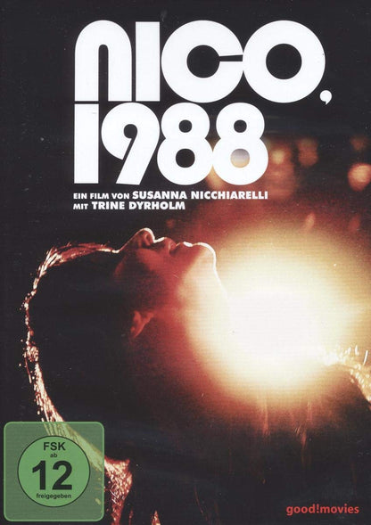 Nico, 1988 (OmU