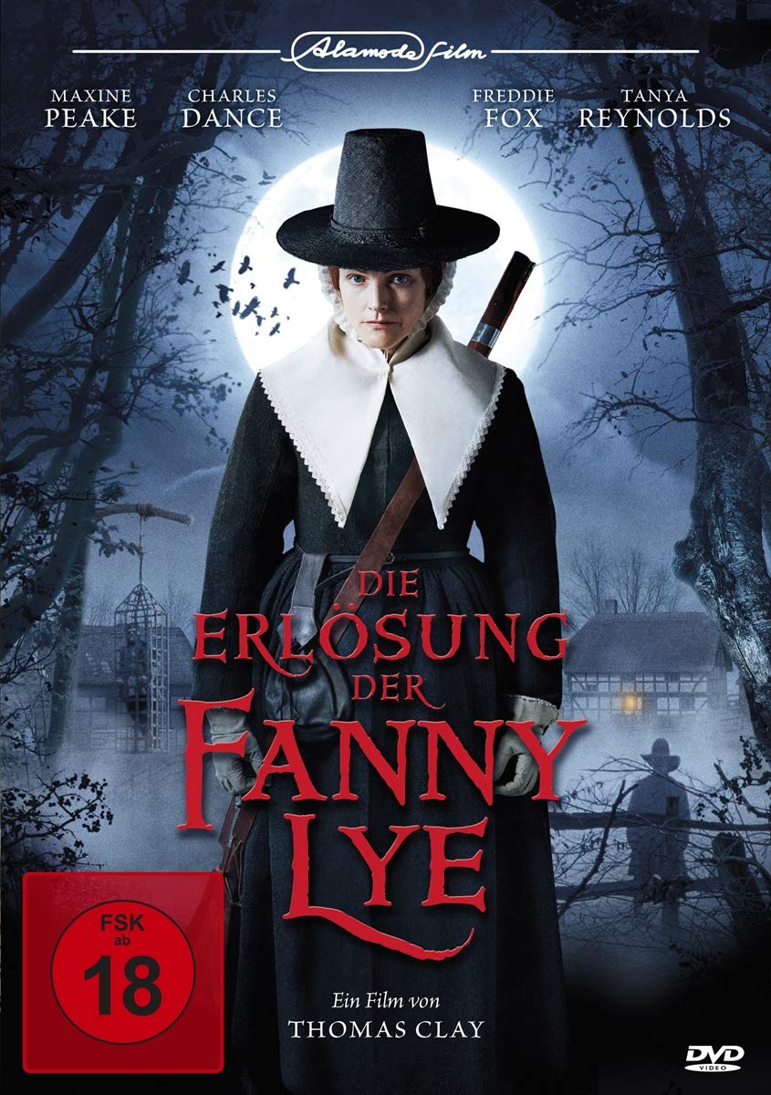CLAY, THOMAS - DIE ERLOSUNG DER FANNY LYE