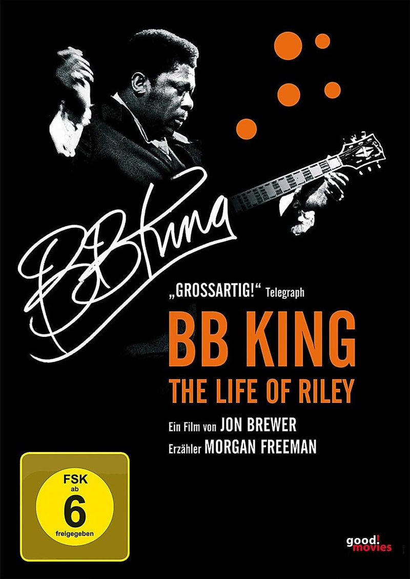 B.B. King-The Life Of Riley
