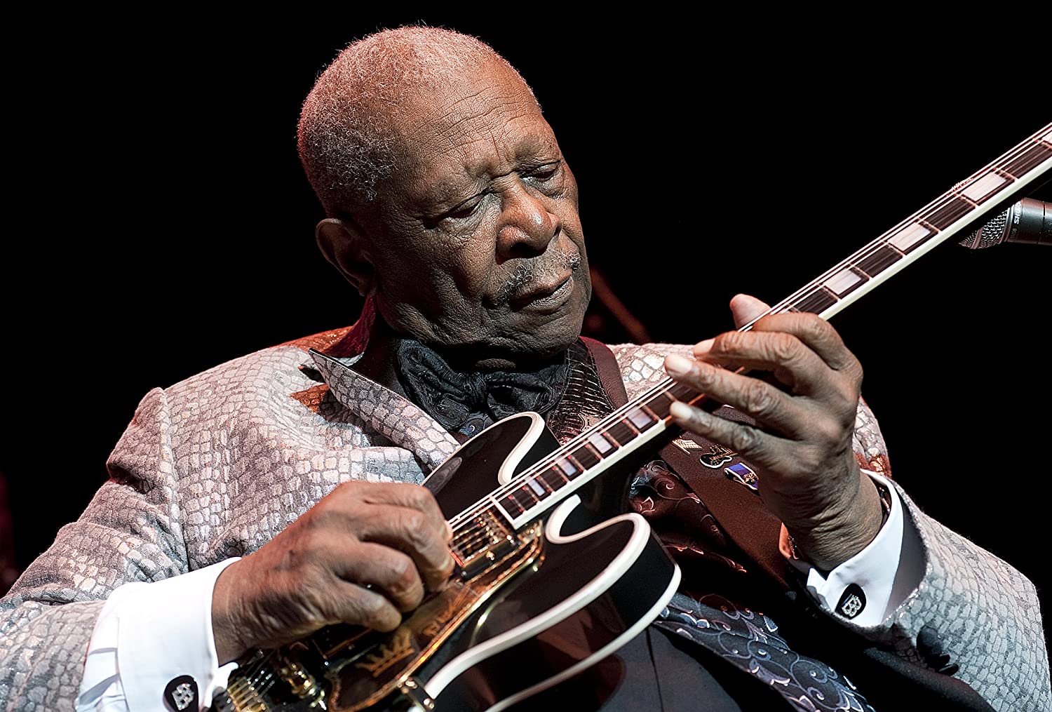 B.B. King-The Life Of Riley