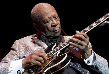 B.B. King-The Life Of Riley