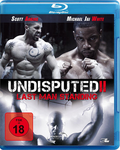Undisputed 2 - Uncut Version