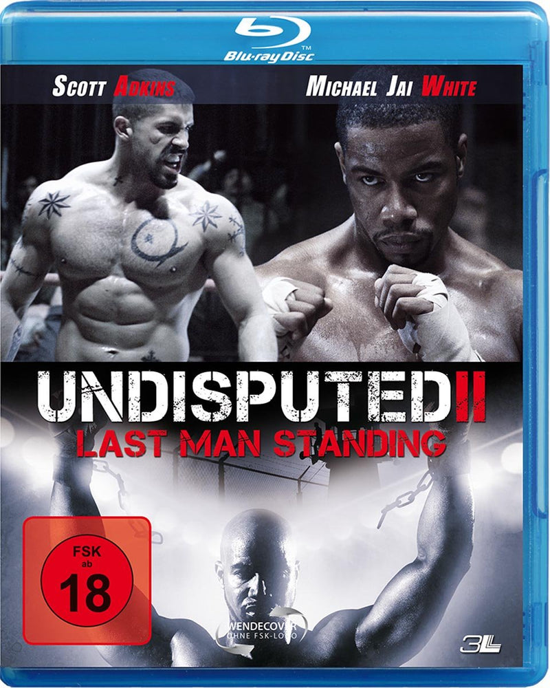 Undisputed 2 - Uncut Version